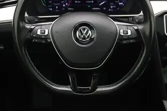 Volkswagen Passat, 1.4, 160 kW, pistikhübriid, automaat, esivedu
