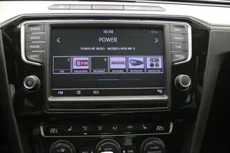 Volkswagen Passat, 1.4, 160 kW, pistikhübriid, automaat, esivedu