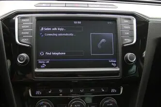 Volkswagen Passat, 1.4, 160 kW, pistikhübriid, automaat, esivedu