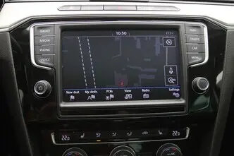 Volkswagen Passat, 1.4, 160 kW, pistikhübriid, automaat, esivedu