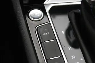 Volkswagen Passat, 1.4, 160 kW, pistikhübriid, automaat, esivedu