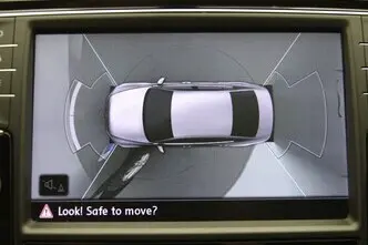 Volkswagen Passat, 1.4, 160 kW, pistikhübriid, automaat, esivedu