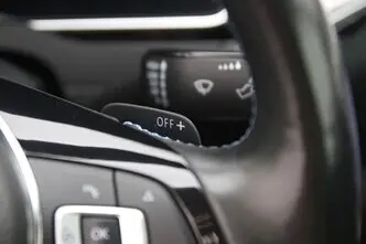 Volkswagen Passat, 1.4, 160 kW, pistikhübriid, automaat, esivedu