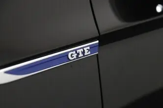 Volkswagen Passat, 1.4, 160 kW, pistikhübriid, automaat, esivedu