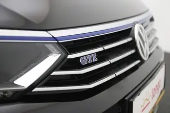 Volkswagen Passat, 1.4, 160 kW, pistikhübriid, automaat, esivedu