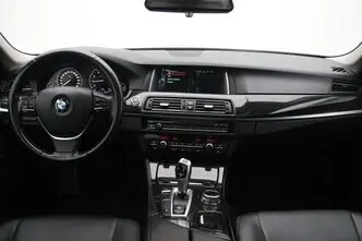 BMW 528, 2.0, 180 kW, bensiin, automaat, tagavedu