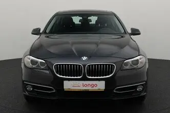 BMW 528, 2.0, 180 kW, bensiin, automaat, tagavedu