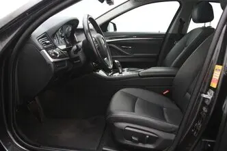 BMW 528, 2.0, 180 kW, bensiin, automaat, tagavedu