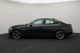BMW 528, 2.0, 180 kW, bensiin, automaat, tagavedu
