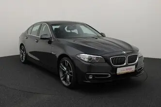 BMW 528, 2.0, 180 kW, bensiin, automaat, tagavedu
