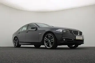BMW 528, 2.0, 180 kW, bensiin, automaat, tagavedu