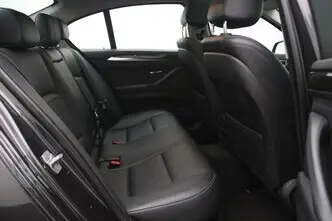 BMW 528, 2.0, 180 kW, bensiin, automaat, tagavedu