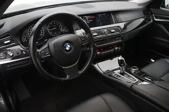 BMW 528, 2.0, 180 kW, bensiin, automaat, tagavedu