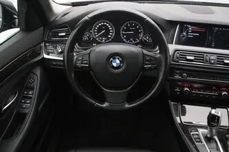 BMW 528, 2.0, 180 kW, bensiin, automaat, tagavedu