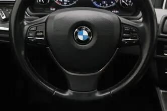 BMW 528, 2.0, 180 kW, bensiin, automaat, tagavedu