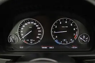 BMW 528, 2.0, 180 kW, bensiin, automaat, tagavedu
