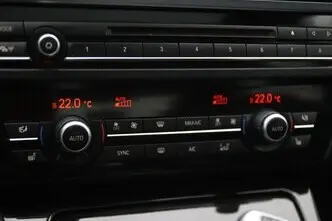 BMW 528, 2.0, 180 kW, bensiin, automaat, tagavedu