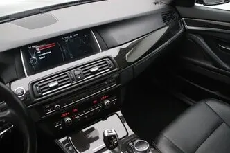 BMW 528, 2.0, 180 kW, bensiin, automaat, tagavedu
