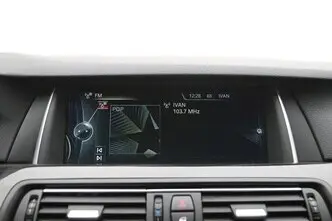 BMW 528, 2.0, 180 kW, bensiin, automaat, tagavedu
