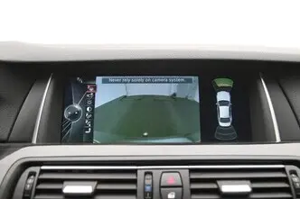 BMW 528, 2.0, 180 kW, bensiin, automaat, tagavedu