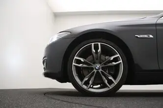BMW 528, 2.0, 180 kW, bensiin, automaat, tagavedu