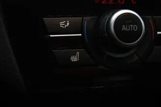 BMW 528, 2.0, 180 kW, bensiin, automaat, tagavedu