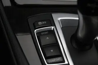 BMW 528, 2.0, 180 kW, bensiin, automaat, tagavedu