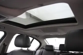 BMW 528, 2.0, 180 kW, bensiin, automaat, tagavedu