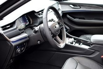 Jeep Grand Cherokee, 2.0, 200 kW, pistikhübriid, automaat, nelikvedu