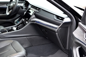 Jeep Grand Cherokee, 2.0, 200 kW, pistikhübriid, automaat, nelikvedu