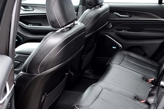 Jeep Grand Cherokee, 2.0, 200 kW, pistikhübriid, automaat, nelikvedu