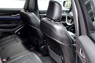 Jeep Grand Cherokee, 2.0, 200 kW, pistikhübriid, automaat, nelikvedu