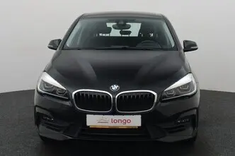 BMW 218, 1.5, 103 kW, petrol, automatic, front-wheel drive