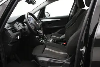 BMW 218, 1.5, 103 kW, petrol, automatic, front-wheel drive