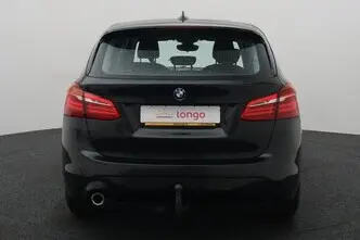 BMW 218, 1.5, 103 kW, petrol, automatic, front-wheel drive
