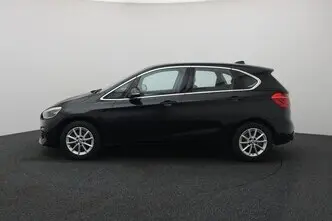 BMW 218, 1.5, 103 kW, petrol, automatic, front-wheel drive