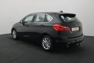 BMW 218, 1.5, 103 kW, petrol, automatic, front-wheel drive