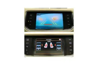 Land Rover Range Rover Sport, 3.0, 250 kW, petrol, automatic, four-wheel drive