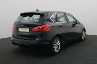 BMW 218, 1.5, 103 kW, petrol, automatic, front-wheel drive
