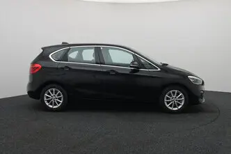BMW 218, 1.5, 103 kW, petrol, automatic, front-wheel drive