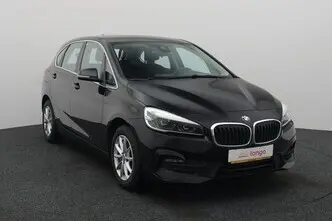 BMW 218, 1.5, 103 kW, petrol, automatic, front-wheel drive