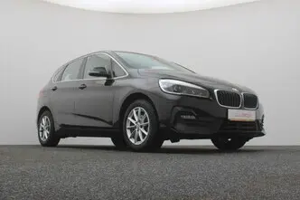 BMW 218, 1.5, 103 kW, petrol, automatic, front-wheel drive