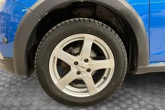 Dacia Logan, 0.9, 66 kW, bensiin, manuaal, esivedu