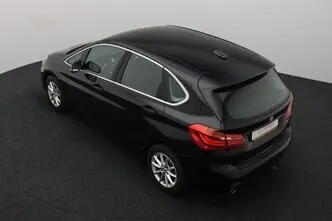 BMW 218, 1.5, 103 kW, petrol, automatic, front-wheel drive