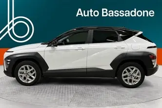 Hyundai Kona, 1.6, 104 kW, hübriid, automaat, esivedu