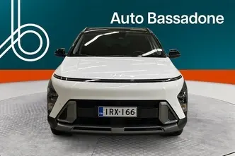Hyundai Kona, 1.6, 104 kW, hübriid, automaat, esivedu