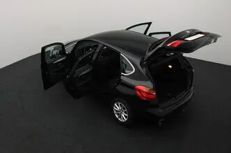 BMW 218, 1.5, 103 kW, petrol, automatic, front-wheel drive
