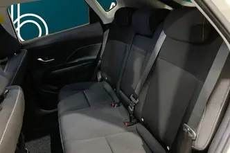 Hyundai Kona, 1.6, 104 kW, hübriid, automaat, esivedu