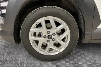 Hyundai Kona, 1.6, 104 kW, hübriid, automaat, esivedu