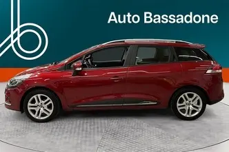 Renault Clio, 0.9, 66 kW, bensiin, manuaal, esivedu